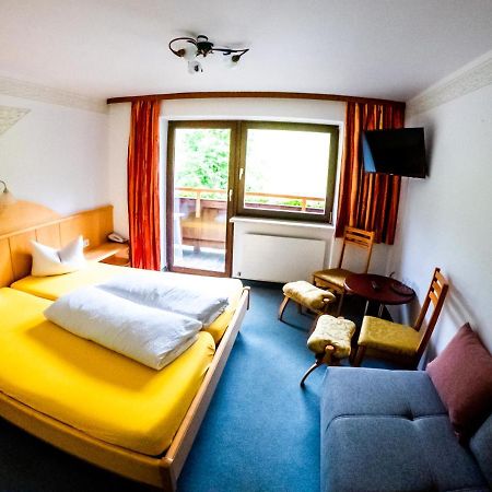 Hotel Christoffel 니데라우 외부 사진
