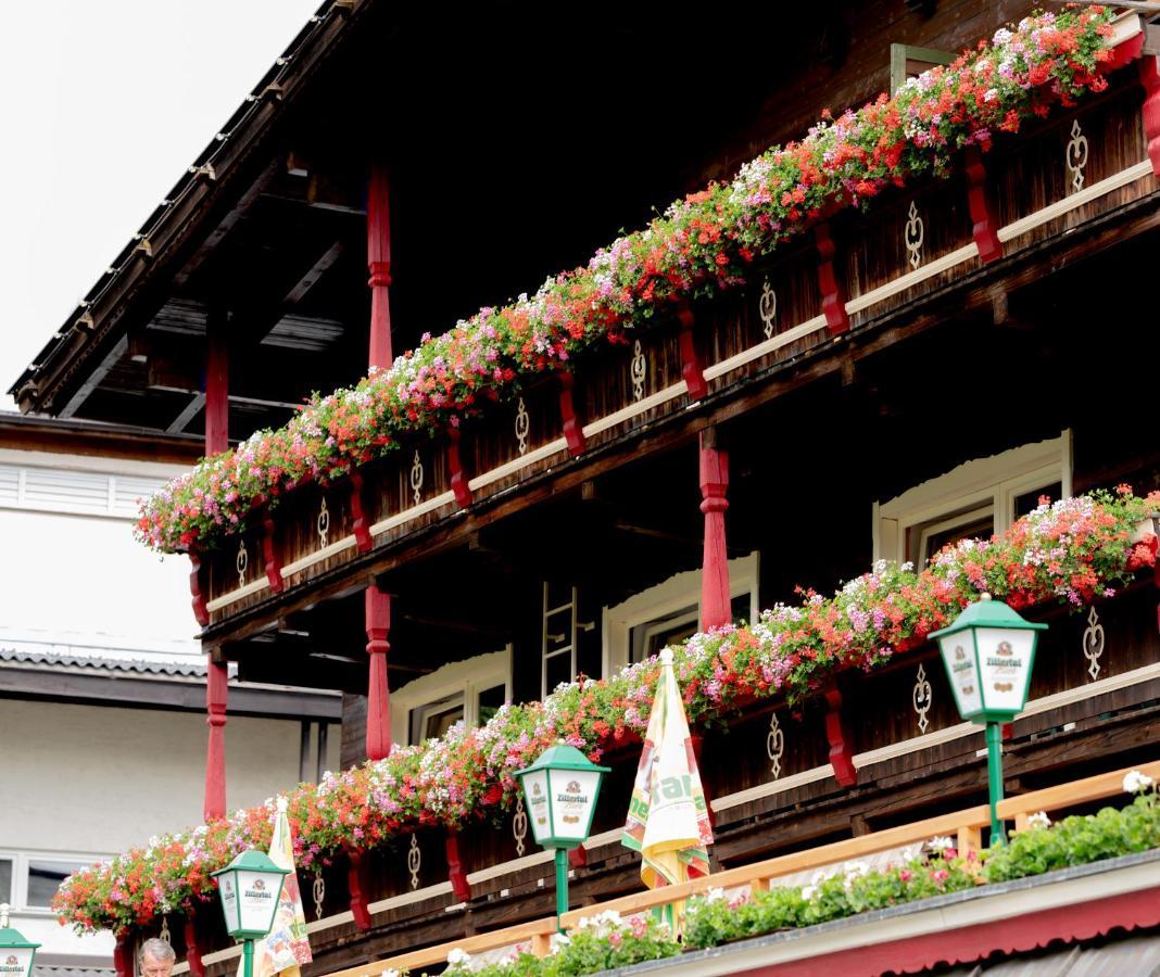 Hotel Christoffel 니데라우 외부 사진