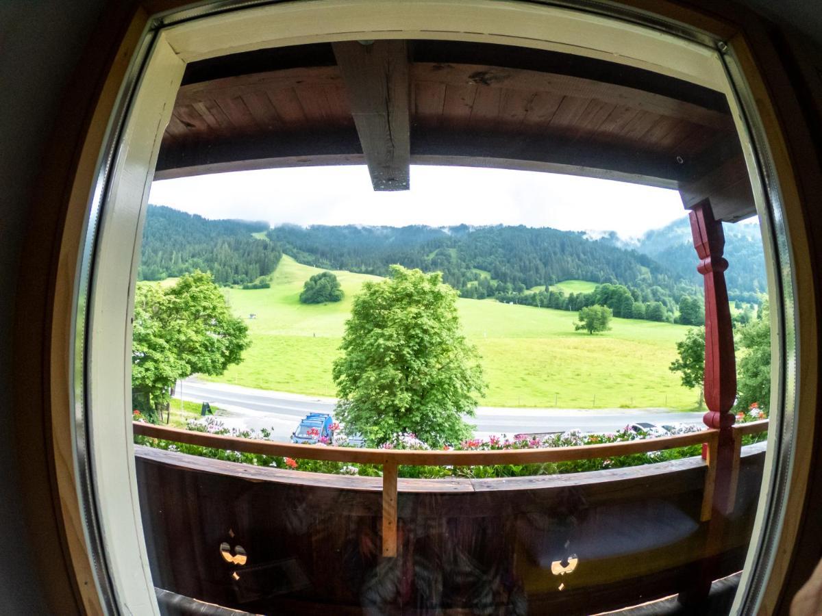 Hotel Christoffel 니데라우 외부 사진