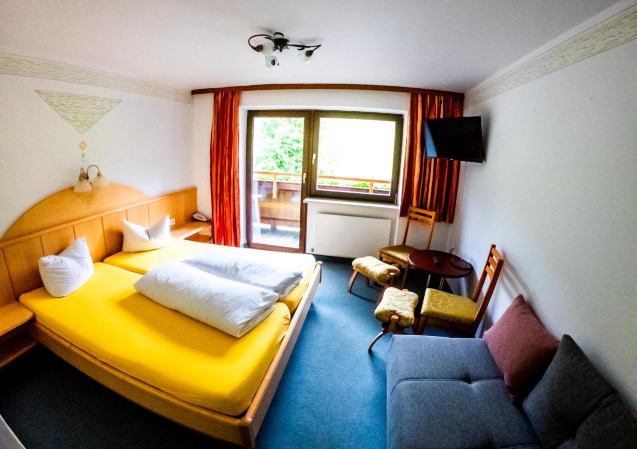 Hotel Christoffel 니데라우 외부 사진