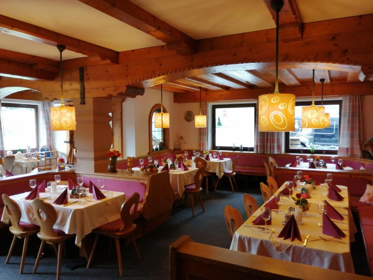 Hotel Christoffel 니데라우 외부 사진