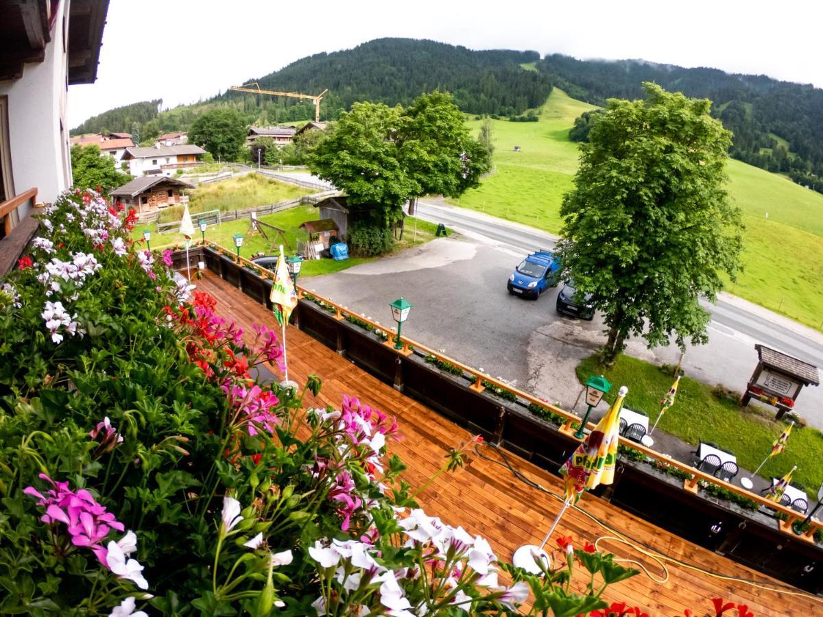 Hotel Christoffel 니데라우 외부 사진