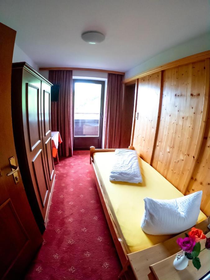 Hotel Christoffel 니데라우 외부 사진