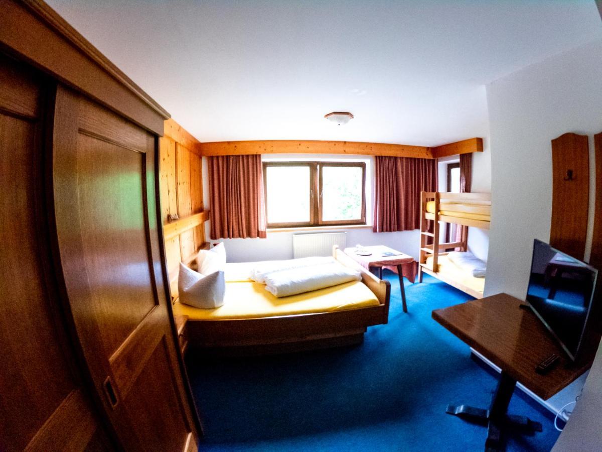 Hotel Christoffel 니데라우 외부 사진